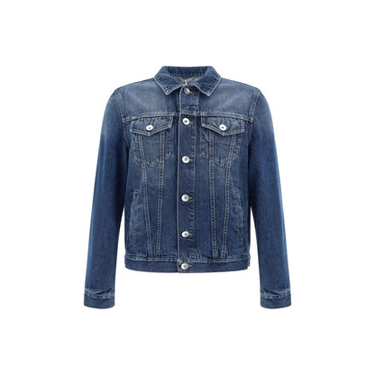 Brunello Cucinelli Denim Jacket