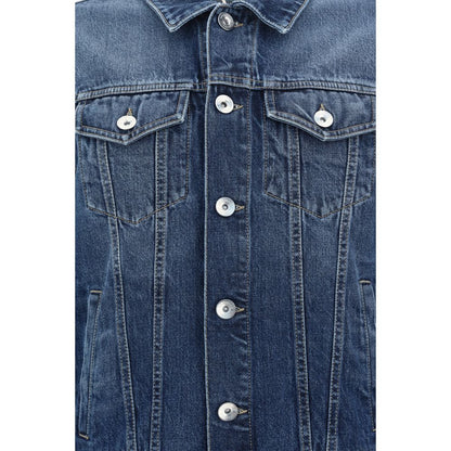 Brunello Cucinelli Denim Jacket