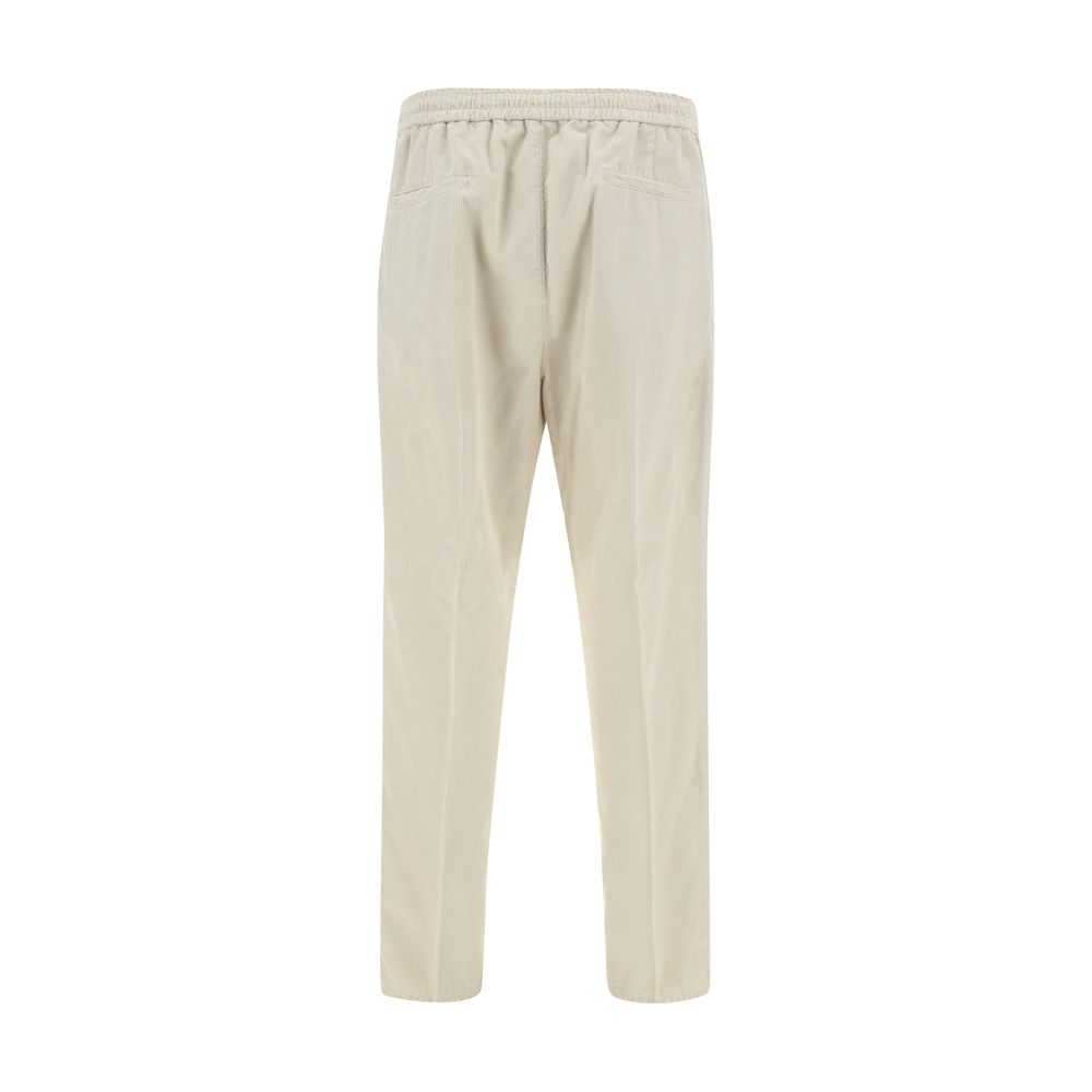 Brunello Cucinelli Corduroy Pants