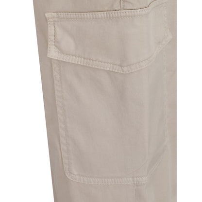 Brunello Cucinelli Cargo Pants