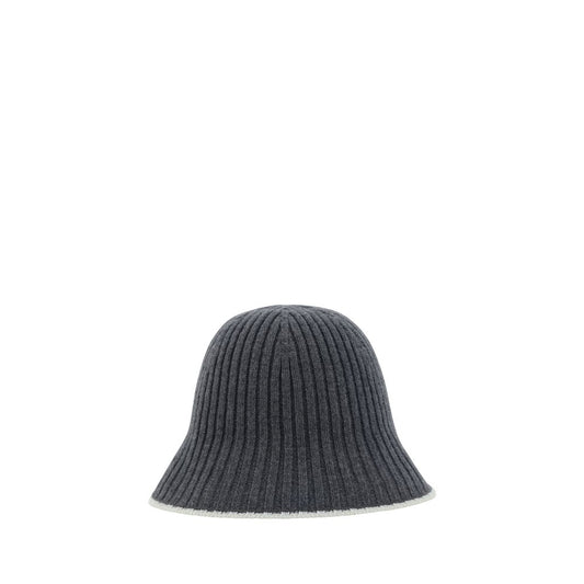 Brunello Cucinelli Bucket Hat