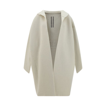 Rick Owens Jumbo Cardigan