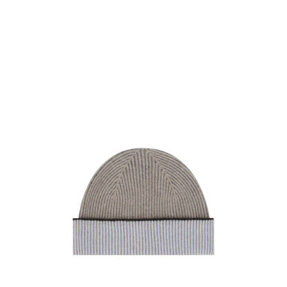 ZEGNA Beanie Hat