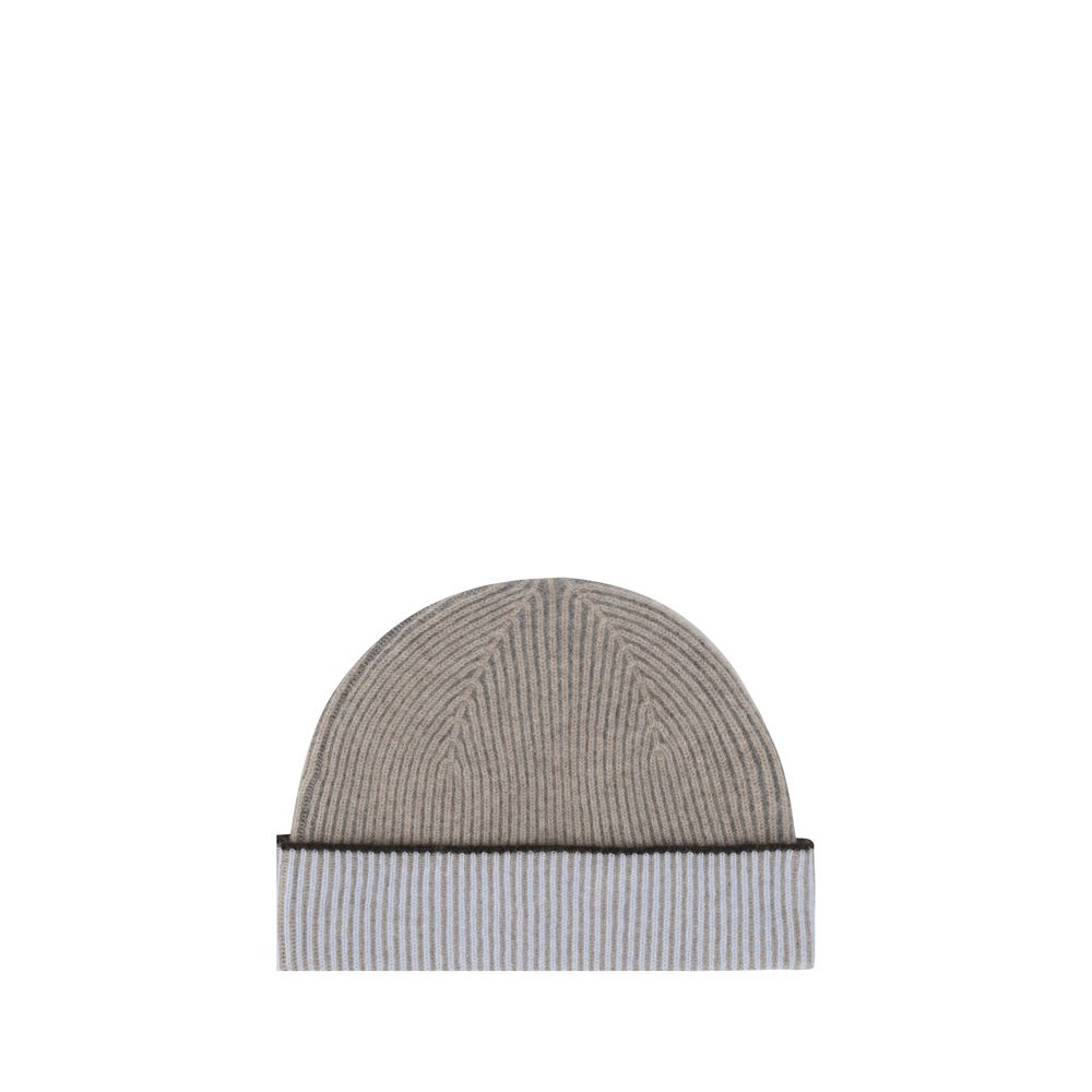 ZEGNA Beanie Hat